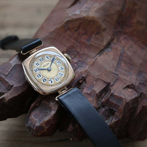 ROLEX / KS-733